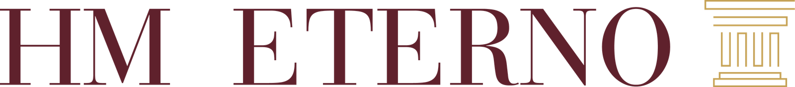 ETERNO logo