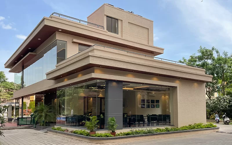 luxury apartments in south bangalore