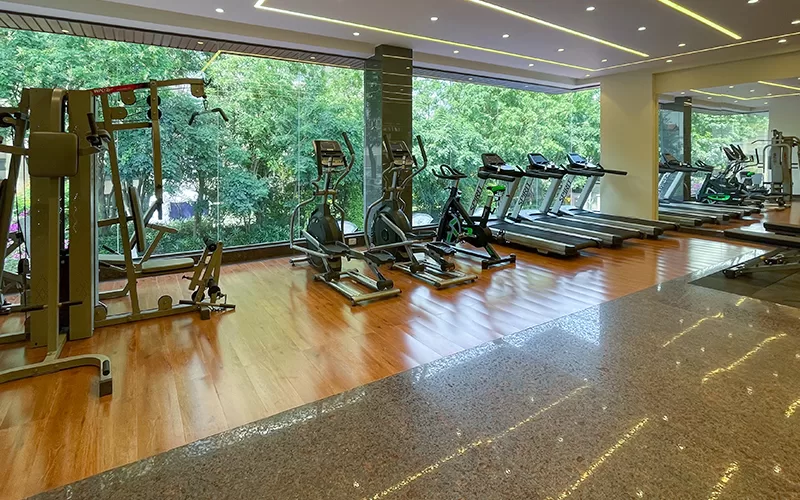 luxury apartments in south bangalore