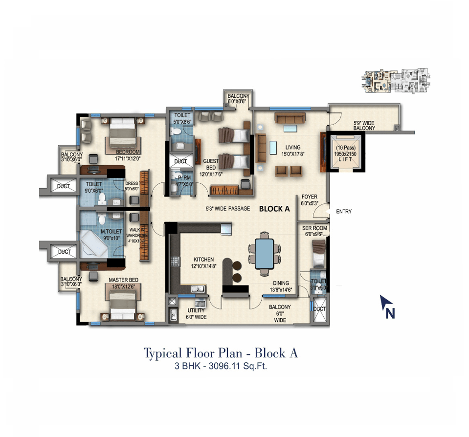 commercial space for sale in bangalore