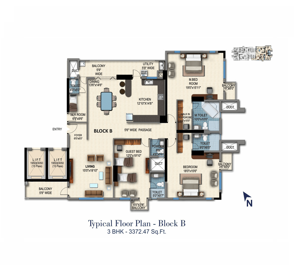 commercial space for sale in bangalore