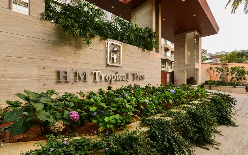 luxury apartments in south bangalore