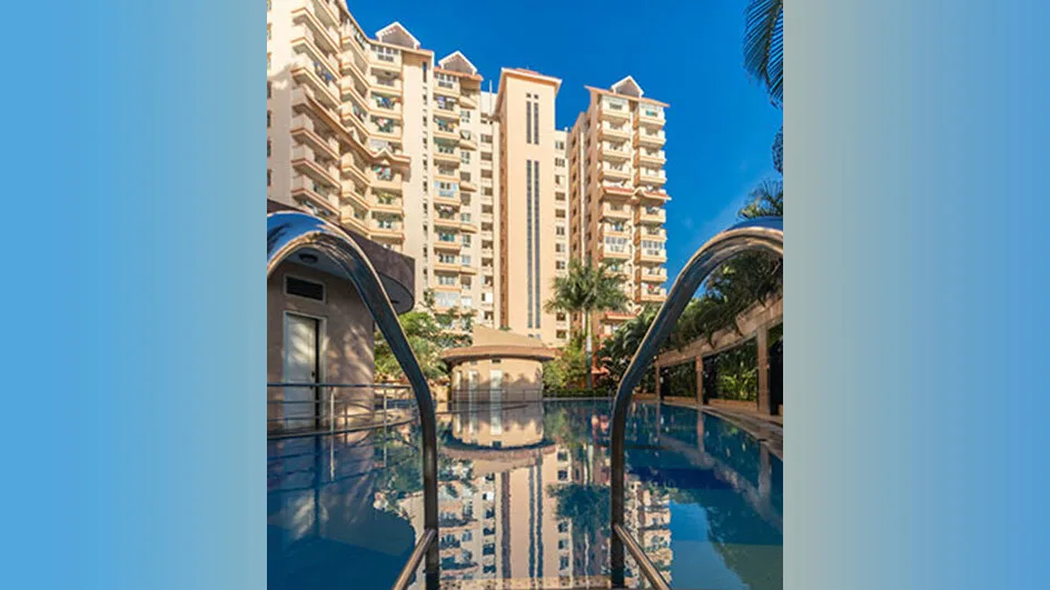 luxury apartments in south bangalore