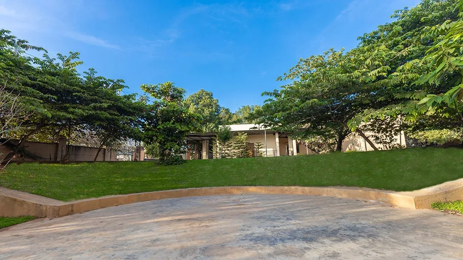 luxury apartments in south bangalore