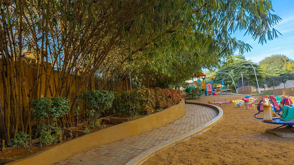 luxury apartments in south bangalore