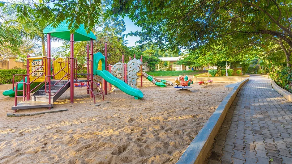 luxury apartments in south bangalore