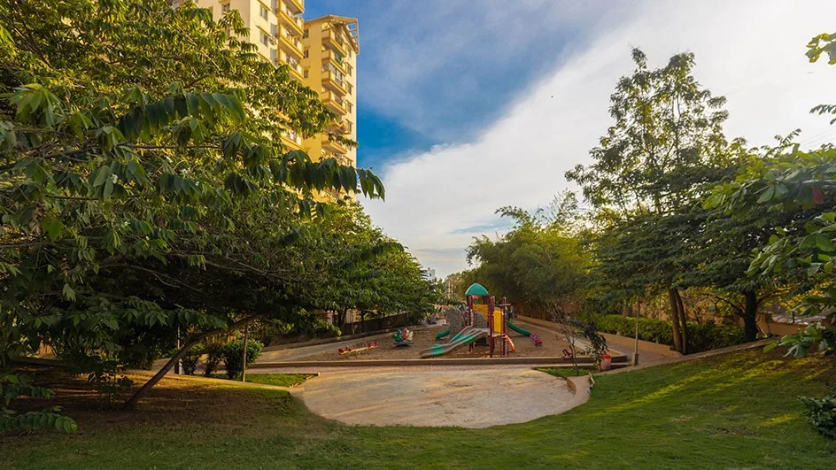 luxury apartments in south bangalore