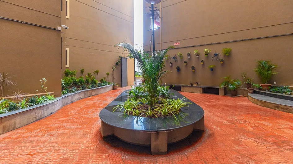 luxury apartments in south bangalore