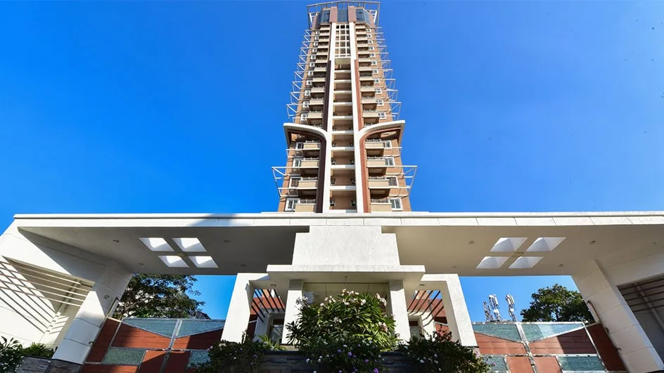 luxury apartments in south bangalore