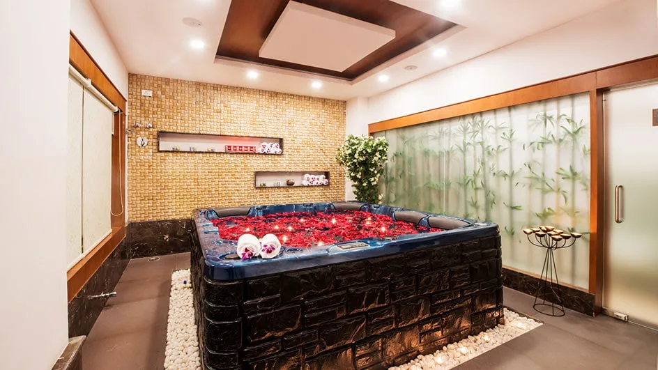 luxury apartments in south bangalore