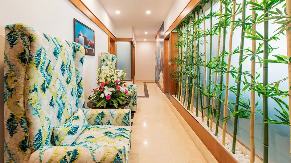 luxury apartments in south bangalore