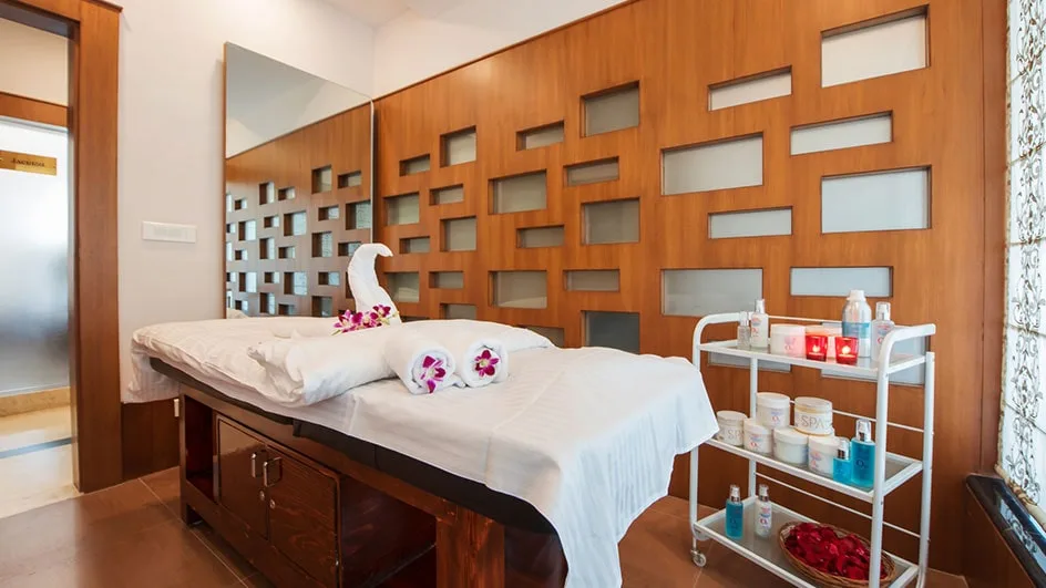 luxury apartments in south bangalore