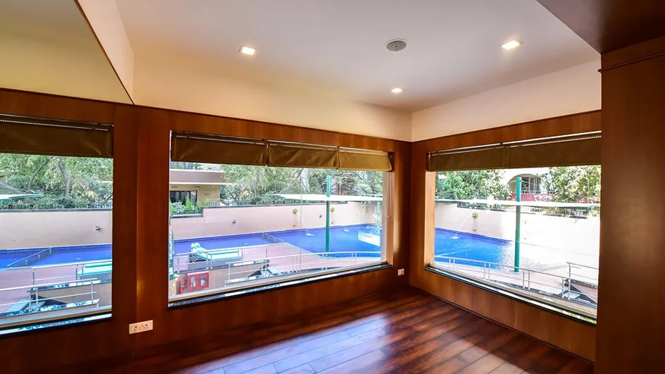 luxury apartments in south bangalore