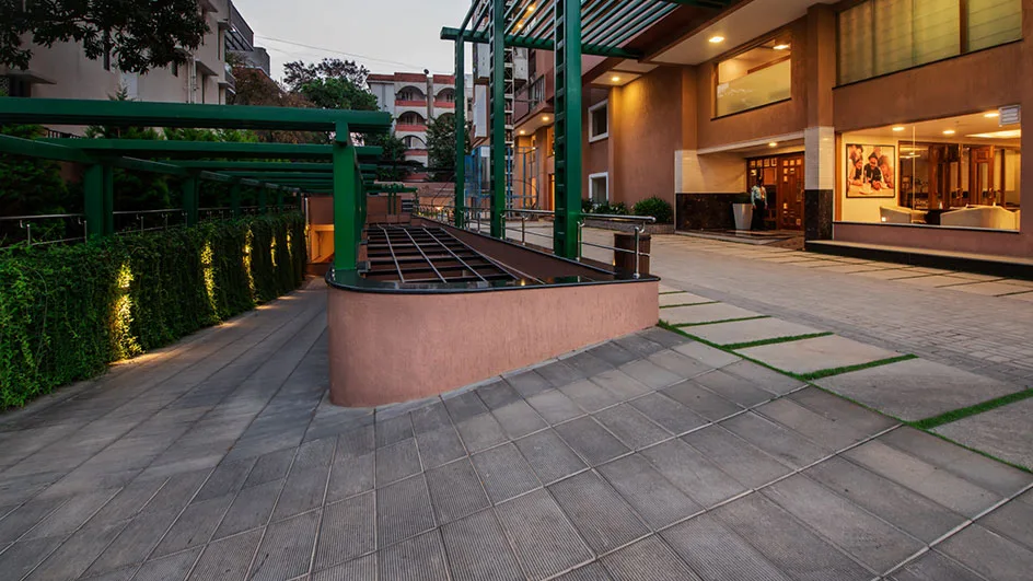 luxury apartments in south bangalore