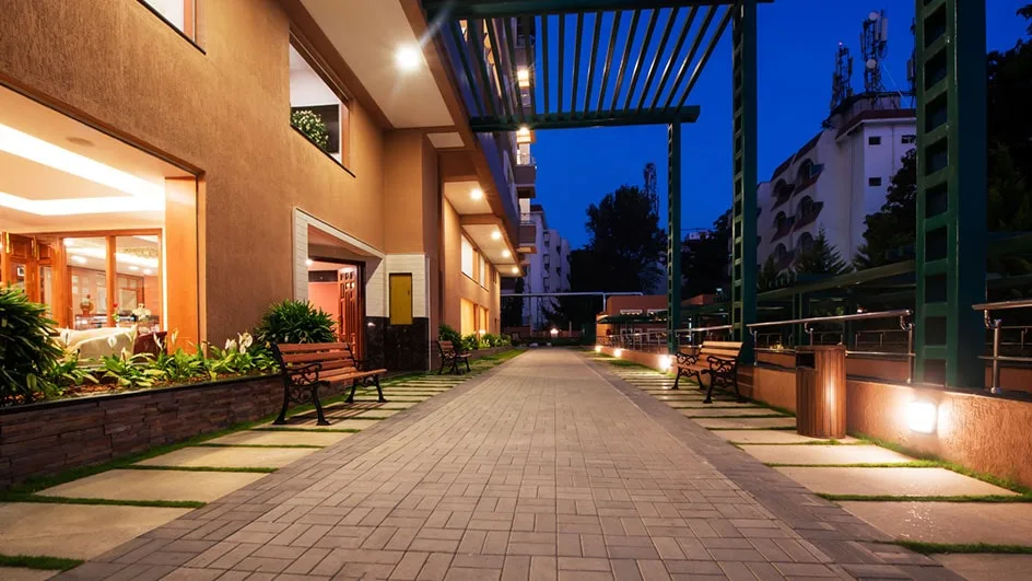 luxury apartments in south bangalore