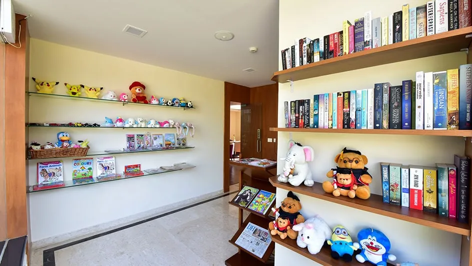 luxury apartments in south bangalore