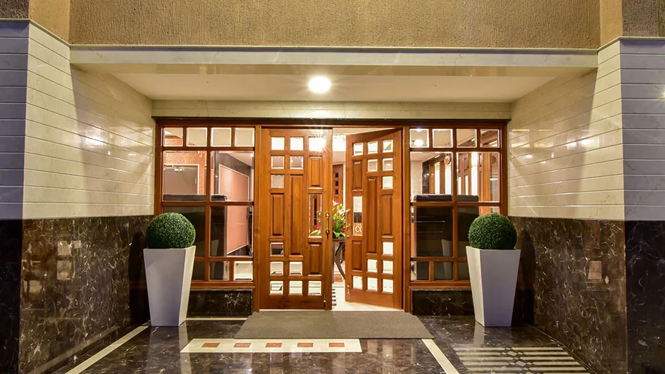 luxury apartments in south bangalore