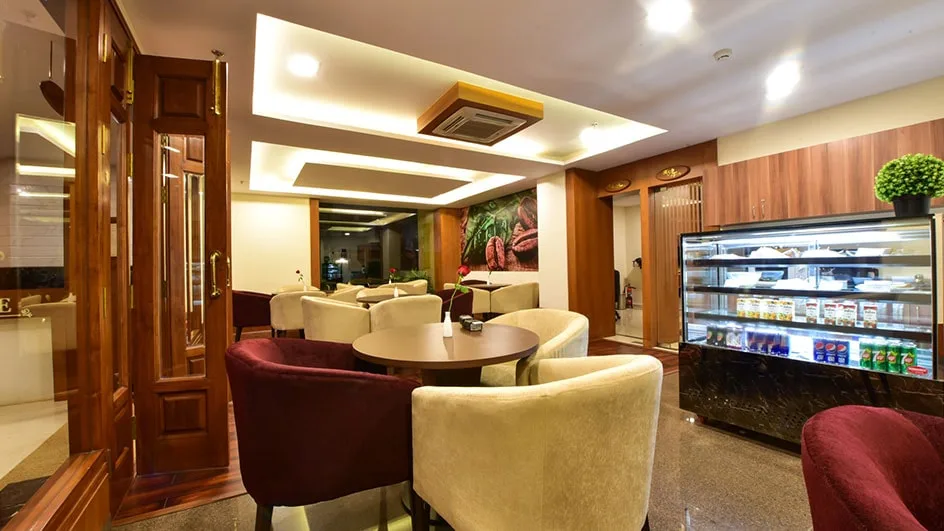 luxury apartments in south bangalore