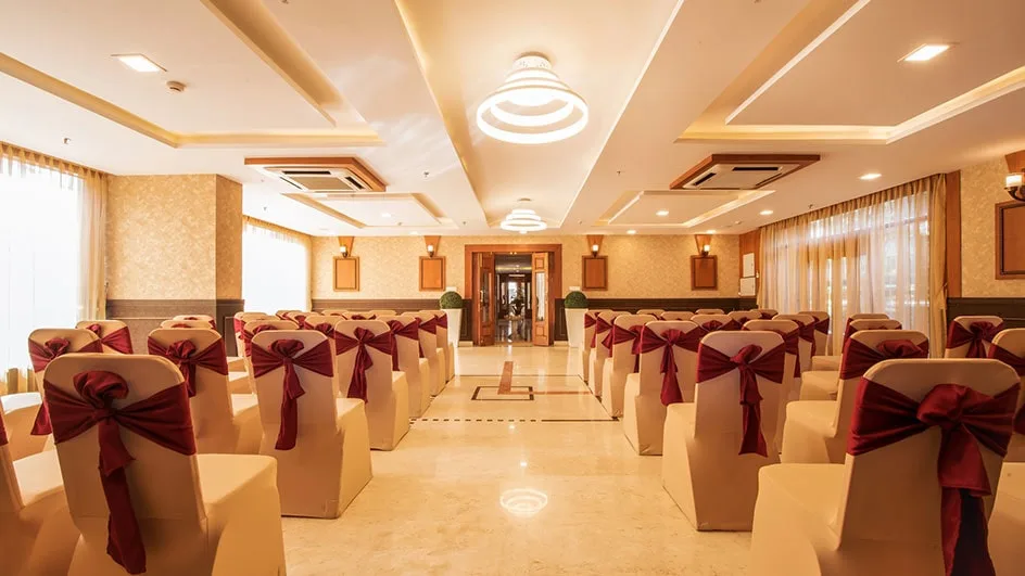 luxury apartments in south bangalore