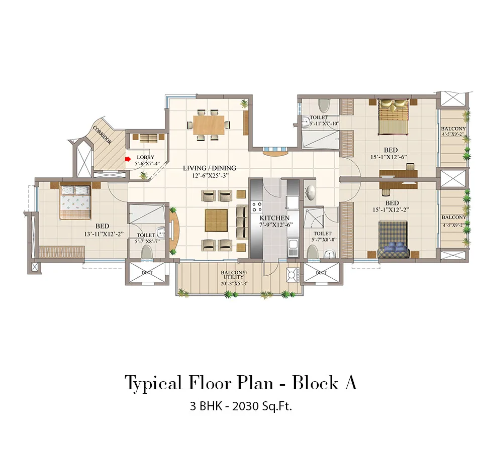 commercial space for sale in bangalore