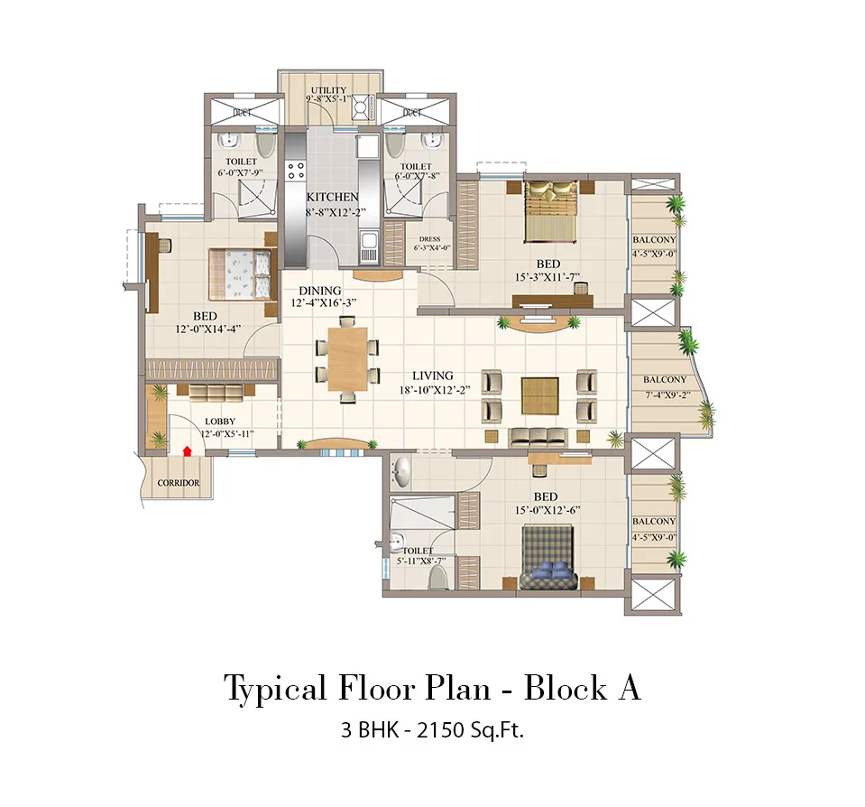commercial space for sale in bangalore