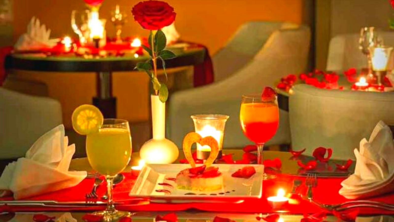 Best Valentine’s gift – elevate your home