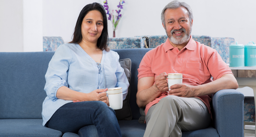 Homes good for senior living