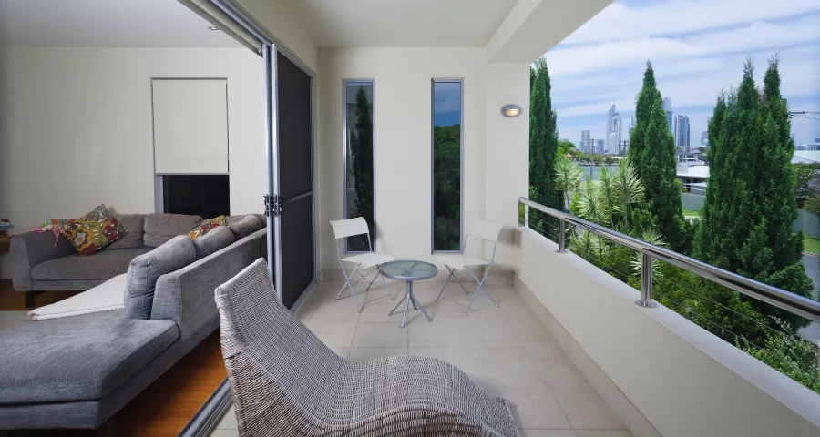 How to make the most of your balcony