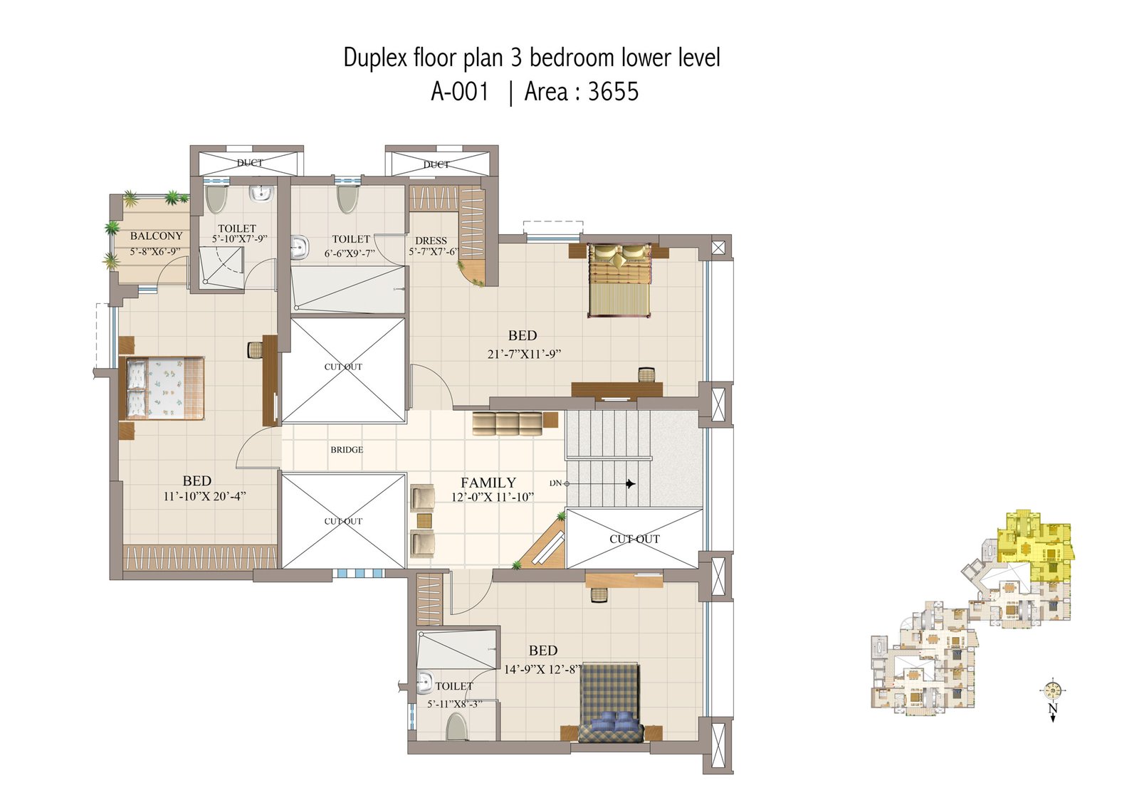 commercial space for sale in bangalore