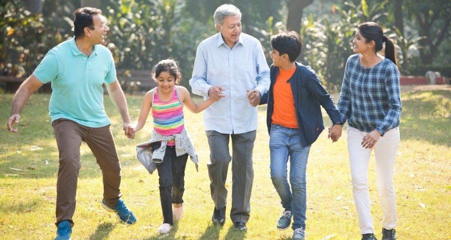 The Community Toolkit – what goes into living harmoniously