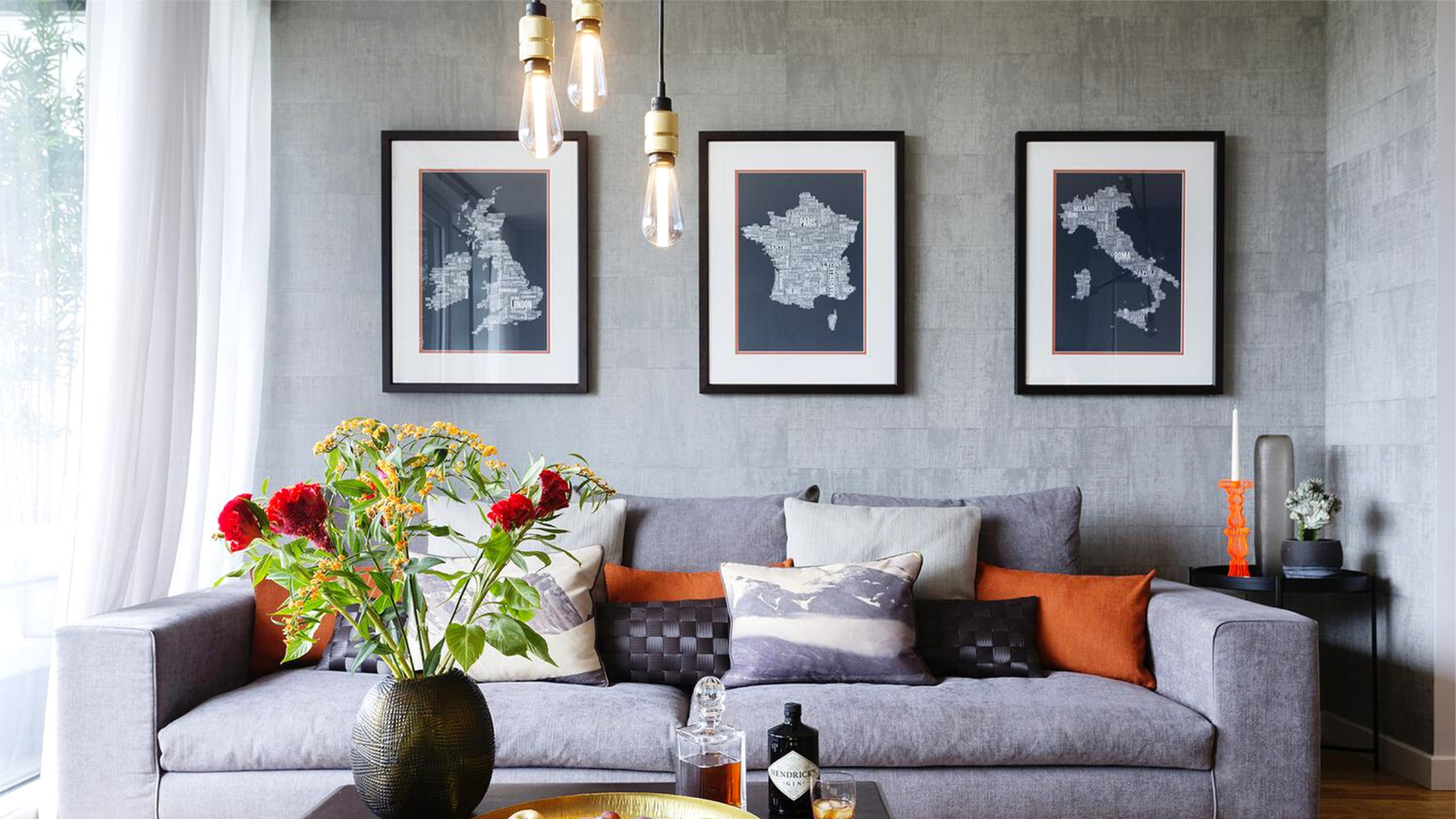 Top 5 design essentials for your home