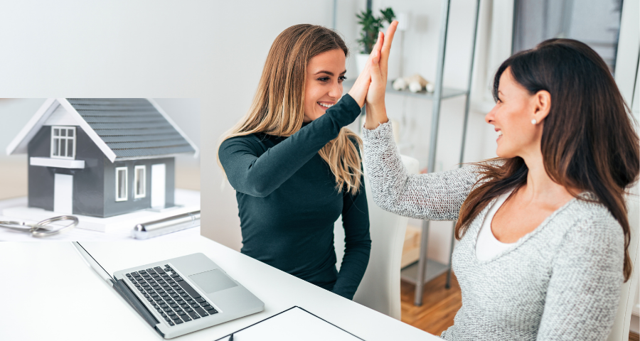 Real Estate Profession for Women in 2022