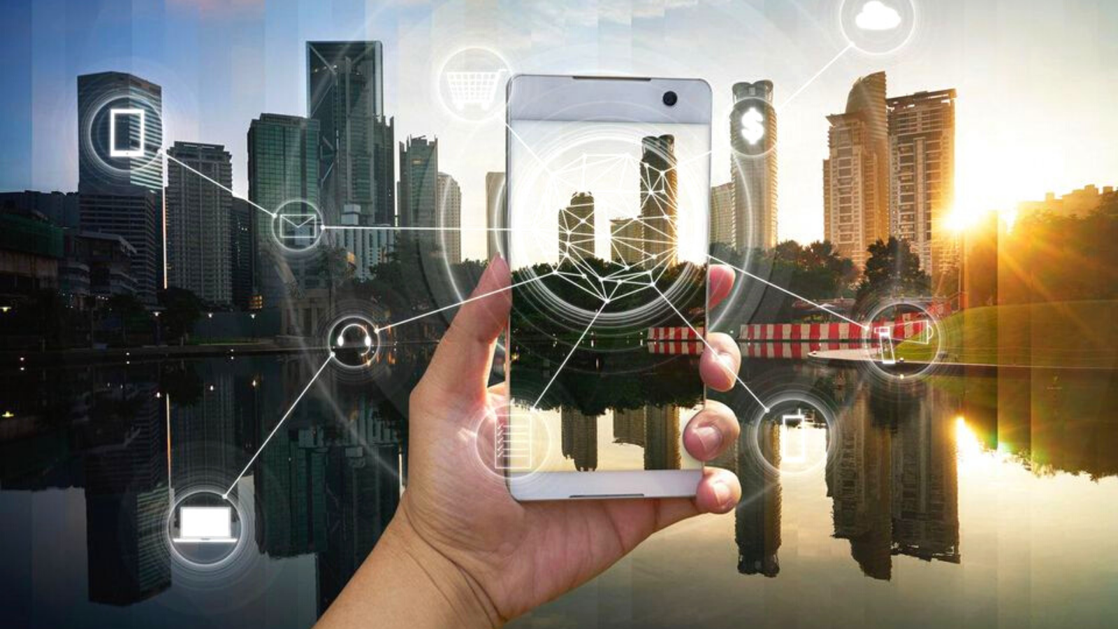 Technology and Real Estate – the connection