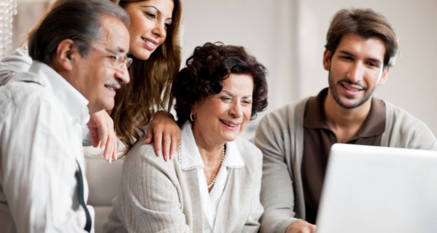 Selection process for the best apartment for senior citizens (Focusing on ground floor)