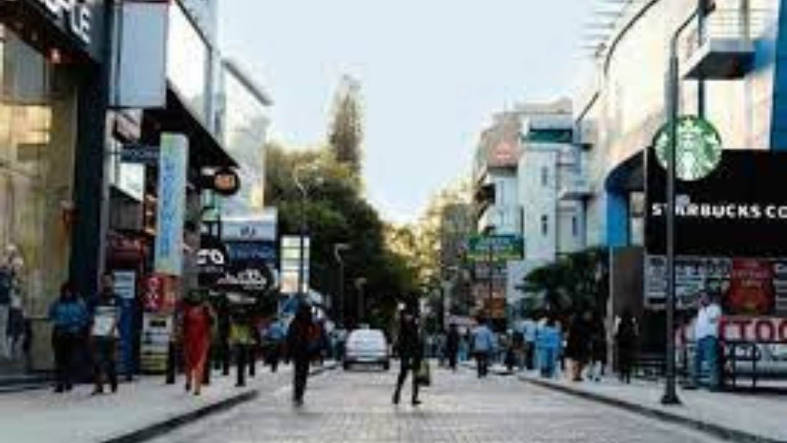 Church Street – an amazing high street for food connoisseurs