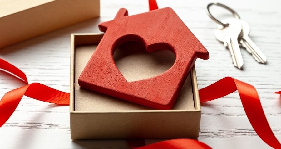 Your own home – the best Ganesh Chaturthi gift