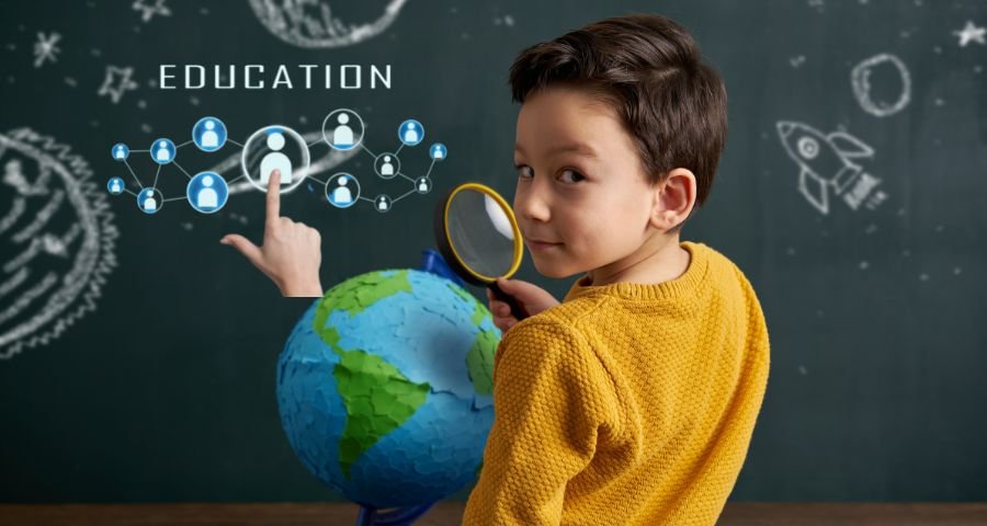 Parts of Bengaluru best suited for children’s education