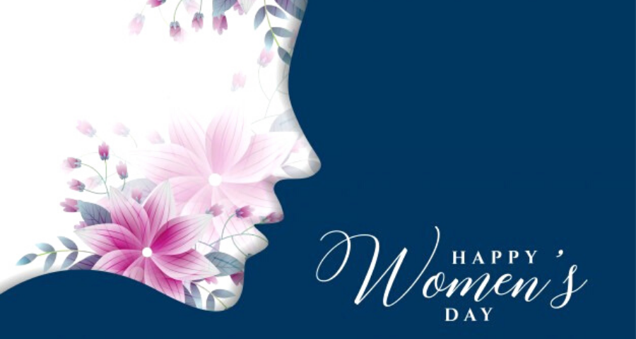 International women’s Day