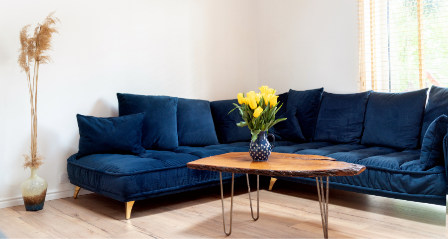 Budget-friendly décor ideas