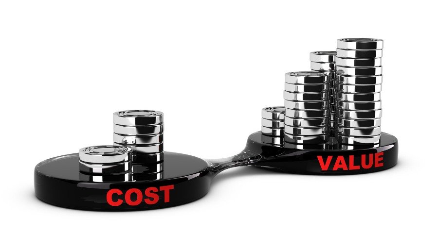 How low guidance value helps homebuyers