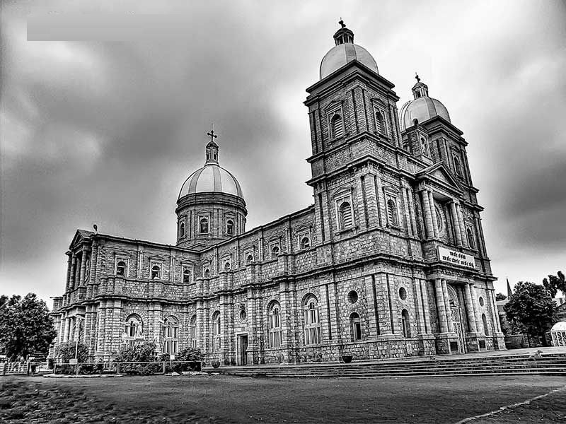 The history of Fraser Town – connection of your home with the Maharaja of Mysore