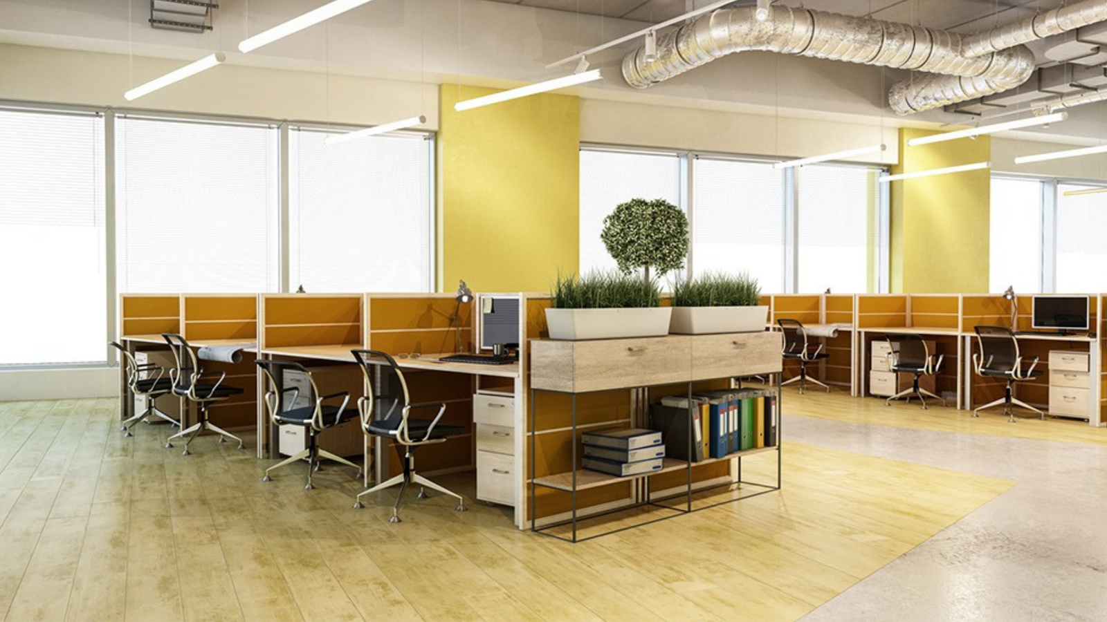 Bengaluru offices filled with design inspiration