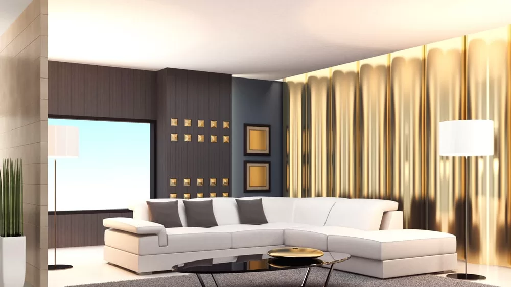 How to buy luxury property