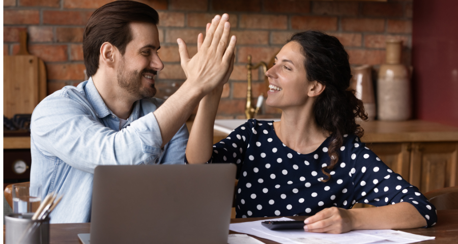 How to make home-buying a reality in 2022