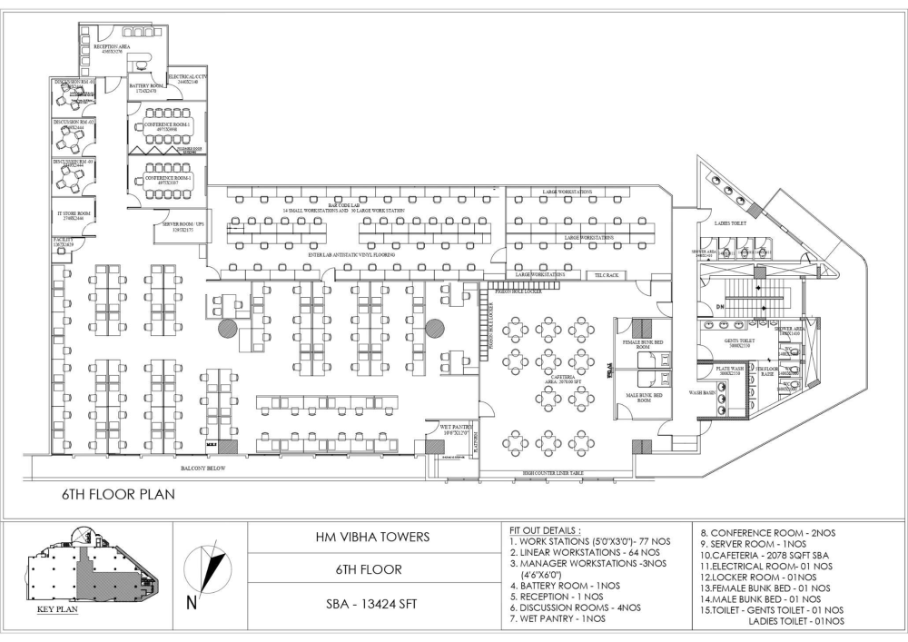 commercial building for sale in bangalore