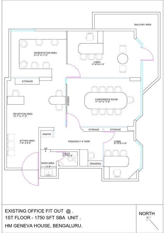 commercial building for sale in bangalore