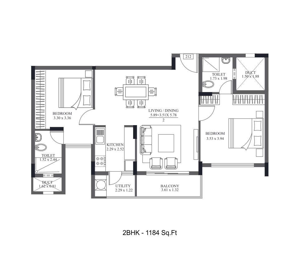 commercial space for sale in bangalore