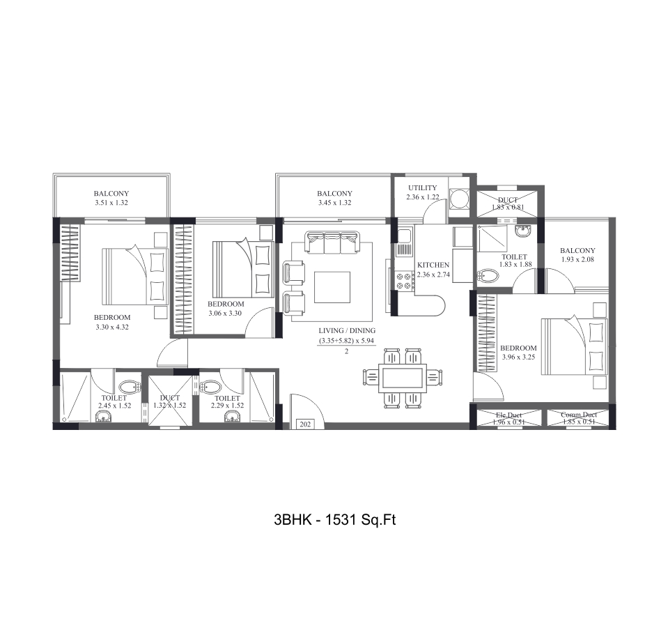commercial space for sale in bangalore