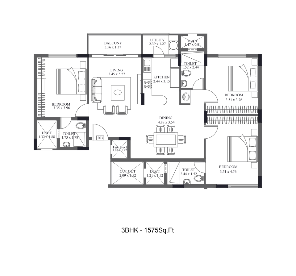 commercial space for sale in bangalore