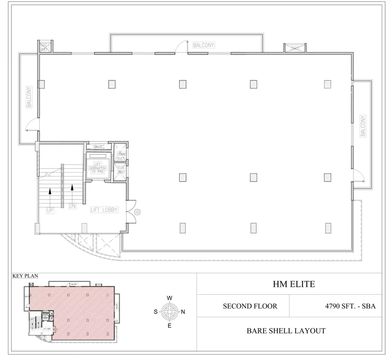 commercial building for sale in bangalore